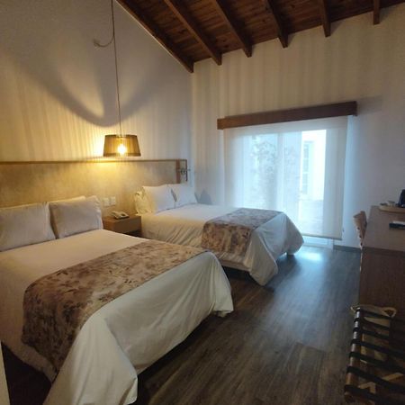 La Campina Club Hotel & Spa RSA 외부 사진