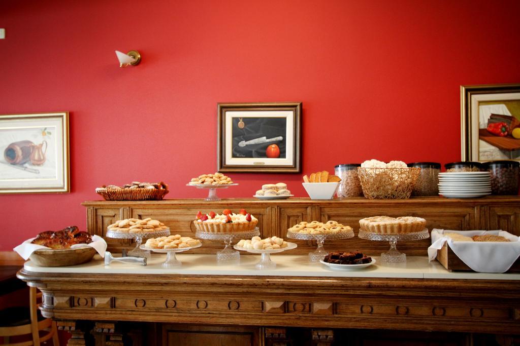La Campina Club Hotel & Spa RSA 외부 사진