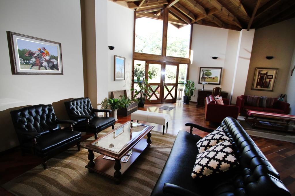 La Campina Club Hotel & Spa RSA 외부 사진