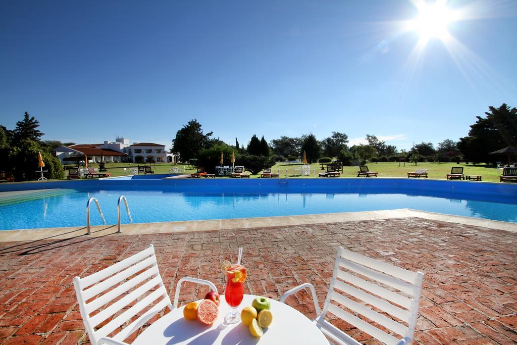 La Campina Club Hotel & Spa RSA 외부 사진