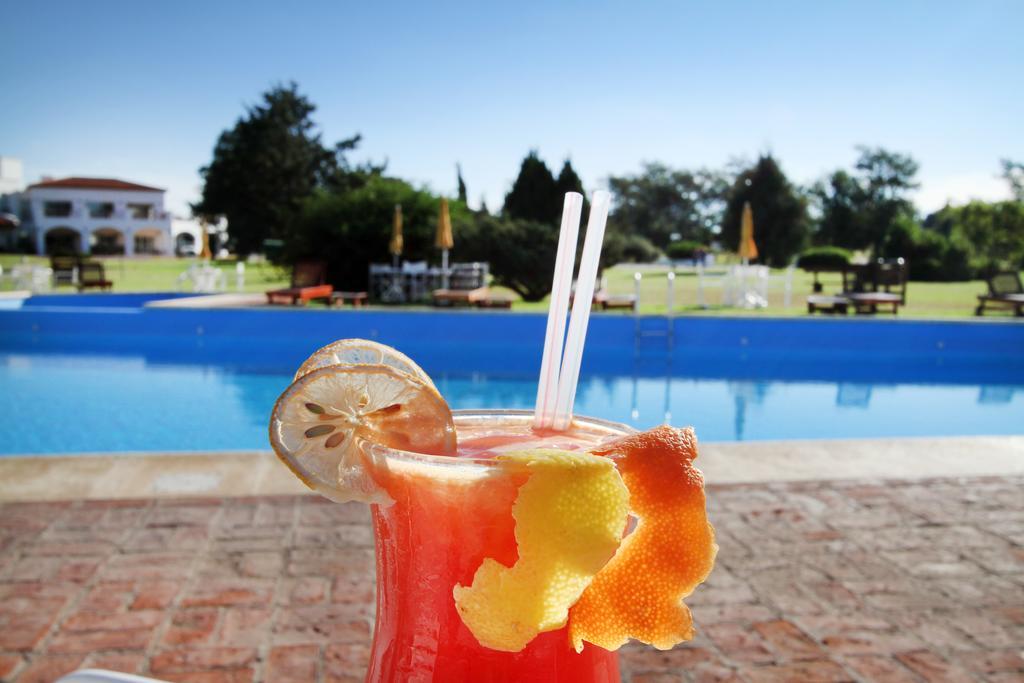 La Campina Club Hotel & Spa RSA 외부 사진