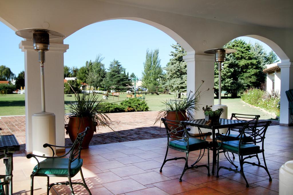 La Campina Club Hotel & Spa RSA 외부 사진