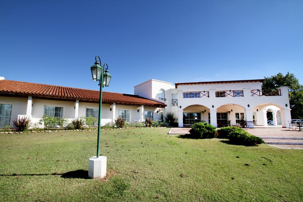 La Campina Club Hotel & Spa RSA 외부 사진