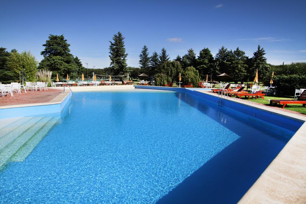 La Campina Club Hotel & Spa RSA 외부 사진
