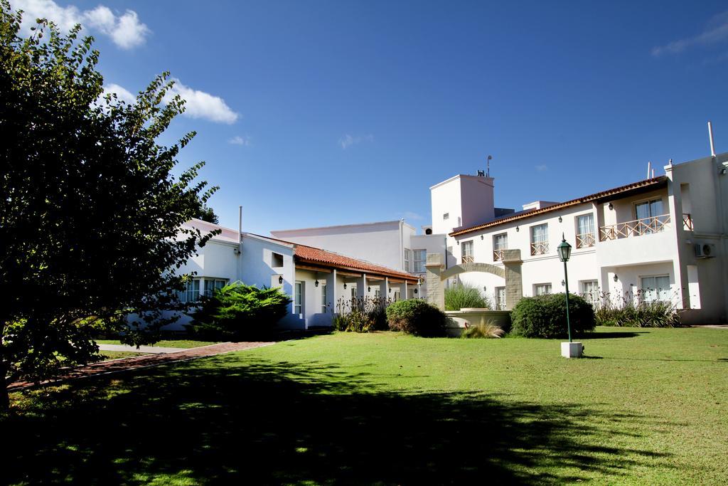 La Campina Club Hotel & Spa RSA 외부 사진
