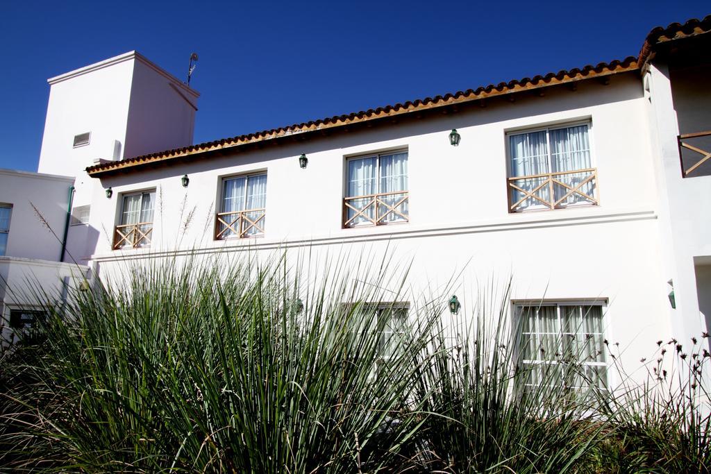 La Campina Club Hotel & Spa RSA 외부 사진