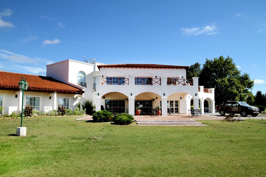 La Campina Club Hotel & Spa RSA 외부 사진