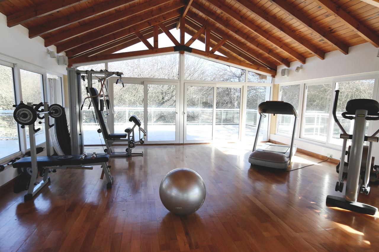 La Campina Club Hotel & Spa RSA 외부 사진