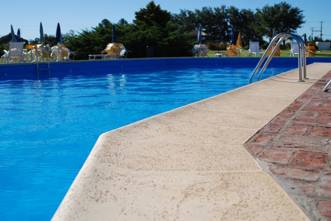 La Campina Club Hotel & Spa RSA 외부 사진