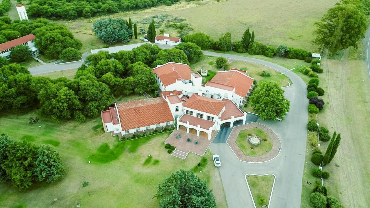 La Campina Club Hotel & Spa RSA 외부 사진