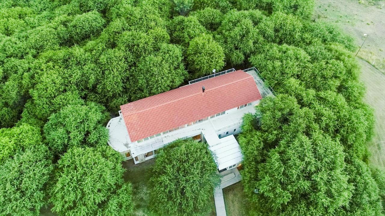 La Campina Club Hotel & Spa RSA 외부 사진