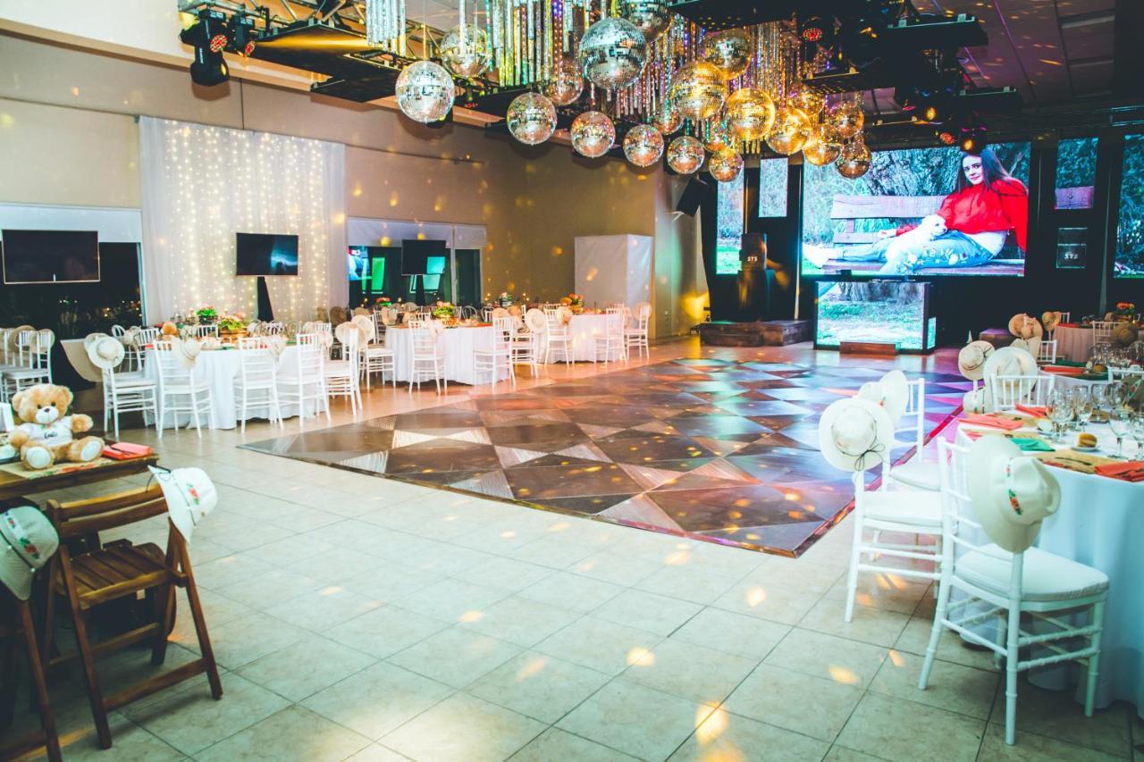 La Campina Club Hotel & Spa RSA 외부 사진